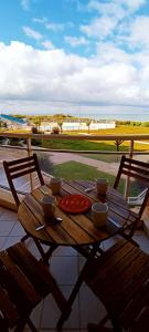 Příroda nedaleko apartmánu + 22 fotografií