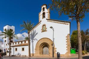Fotografia z galérie ubytovania Apartamento Jávea Puerto v destinácii Jávea