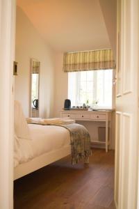 Postel nebo postele na pokoji v ubytování Lemon Tree Rooms - Newly Refurbished Coastal Stay