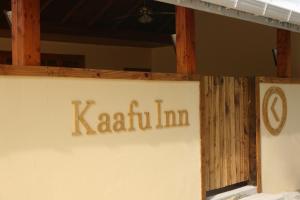 Gallery image of Kaafu Inn Guraidhoo in Guraidhoo