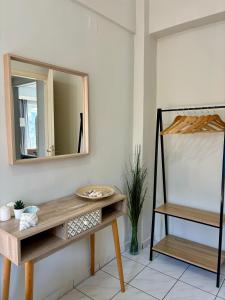 Φωτογραφία από το άλμπουμ του Olive Tree Apartments στη Λευκάδα Πόλη