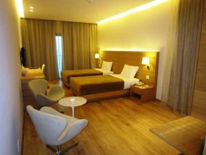 Gallery image of Boutique Hotel in Beirut