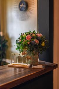 Fotografie z fotogalerie ubytování Hotel Onderbergen v Gentu
