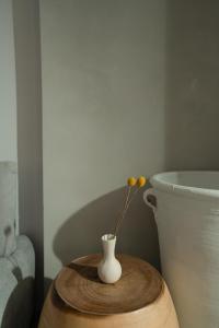 Fotografie z fotogalerie ubytování Athos Guesthouse v destinaci Stalós