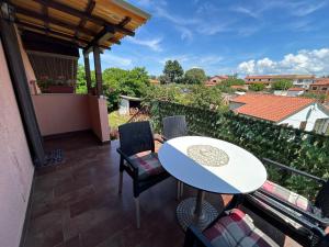 Gallery image of Apartment Milena in Brtonigla +14 photos