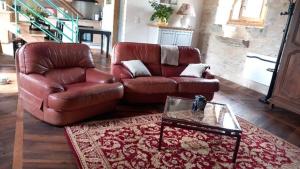 Imagen de la galería de la Metairie, en Montvalent 9 fotos más