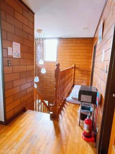 Foto sihtkohas Fujiyoshida asuva majutusasutuse T&T Fujiyama Guest House galeriist