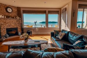 Příroda nedaleko apartmánu + 71 fotografií