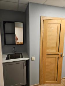 Billede fra billedgalleriet på Rojas kuģu piestātne i Roja