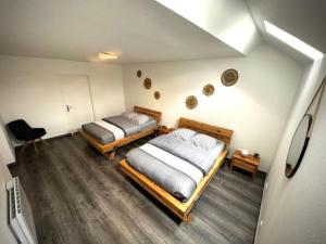 Gallery image of Appartement chaleureux 3 étoiles in Diemeringen