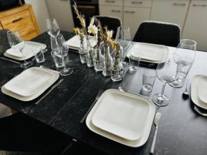Gallery image of Appartement chaleureux 3 étoiles in Diemeringen