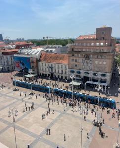 Gallery image of B&B View in Zagreb