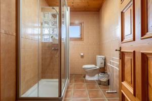 Ένα μπάνιο στο Casa Roger i Clara +26 φωτογραφίες