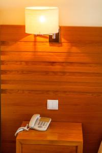 Fotografie z fotogalerie ubytování Hotel Caravelas v destinaci Madalena