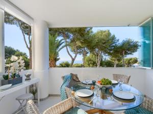 Fotografia z galérie ubytovania Miraflores Jardin B 32, pool, wifi in Mijas Costa v destinácii La Cala de Mijas