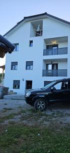 ラコヴィツァにあるPlitvice House Linaのギャラリーの写真