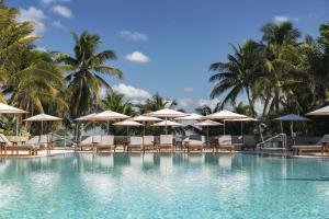 Bazén v ubytování The Ritz-Carlton, South Beach nebo v jeho okolí