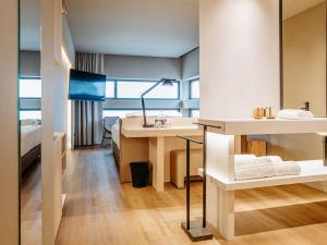 Fotografie z fotogalerie ubytování Mercure Fátima v destinaci Fátima