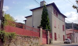 Το κτήριο όπου στεγάζεται  το bed & breakfast +41 φωτογραφίες