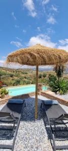 Afbeelding uit fotogalerij van La Vista Viñuela in Viñuela