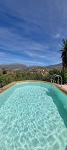 Afbeelding uit fotogalerij van La Vista Viñuela in Viñuela +29 foto's