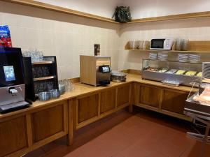 Fotografie z fotogalerie ubytování Hotel Praha v Broumově