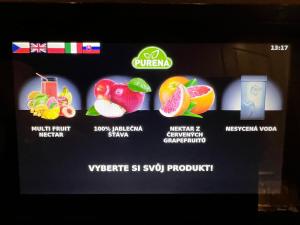 Fotografie z fotogalerie ubytování Hotel Praha v Broumově
