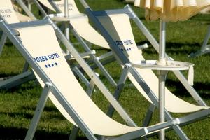 Fotografie z fotogalerie ubytování Roses Hotel v destinaci Roseto degli Abruzzi