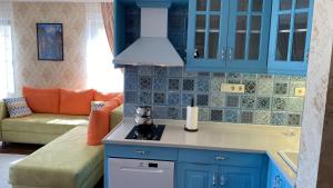 Fotografie z fotogalerie ubytování Nilüfer Butik Otel v destinaci Ayvalık