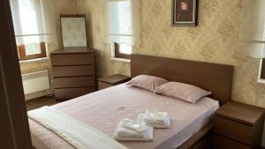 Fotografie z fotogalerie ubytování Nilüfer Butik Otel v destinaci Ayvalık