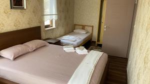 Fotografie z fotogalerie ubytování Nilüfer Butik Otel v destinaci Ayvalık