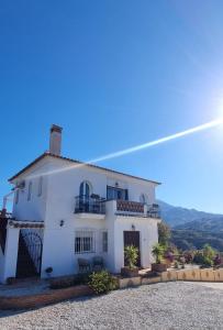 Afbeelding uit fotogalerij van La Vista Viñuela in Viñuela