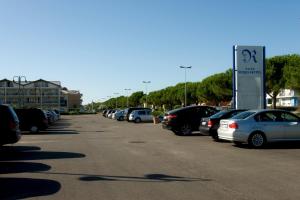 Fotografie z fotogalerie ubytování Roses Hotel v destinaci Roseto degli Abruzzi