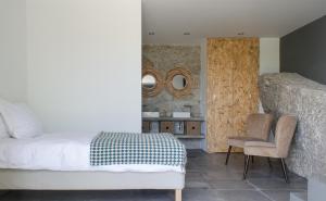 Χώρος καθιστικού στο D'Alijo Retreat Center +65 φωτογραφίες