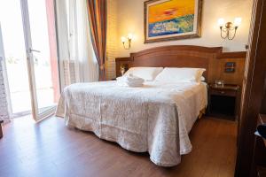 Gallery image of Art Hotel Santa Lucia in Termoli +227 photos