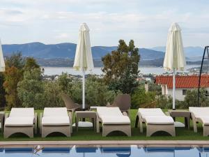 Φυσικό τοπίο κοντά σε αυτή η βίλα