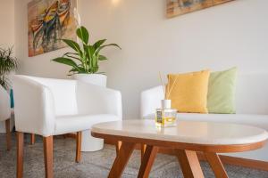 Fotografie z fotogalerie ubytování Hotel Il Gabbiano v destinaci Alghero