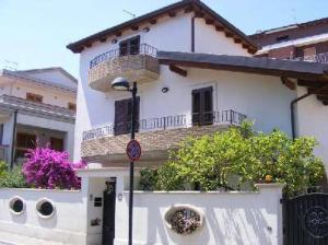 Gallery image of Casa Del Sole in Pescara