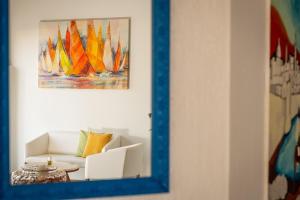 Fotografie z fotogalerie ubytování Hotel Il Gabbiano v destinaci Alghero