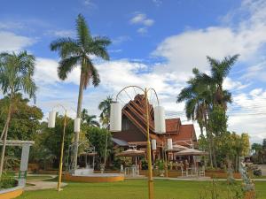 Giardino di Silamanee Resort & Spa Hotel