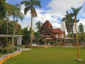 Giardino di Silamanee Resort & Spa Hotel