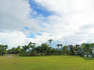 Paesaggio naturale nelle vicinanze dell'hotel