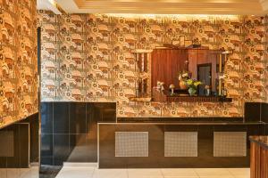 Fotografie z fotogalerie ubytování Huttons Hotel, Victoria London v Londýně