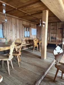 Fotografie z fotogalerie ubytování Chalet da mont Resciesa v destinaci Ortisei + 28 fotografií