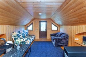 Gallery image of Meškiai in Meškiai