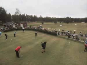 Galeriebild der Unterkunft Piteå Golfhotell in Piteå