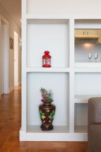 Fotografie z fotogalerie ubytování Via Augusta by Unik Tarragona v destinaci Tarragona