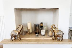 Imagen de la galería de 3 bedroom bungalow in Alsancak, en Kyrenia