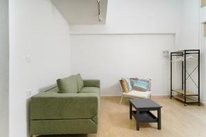 Fotografie z fotogalerie ubytování Makarona Village v destinaci Limenaria