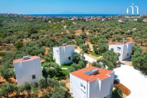 Φυσικό τοπίο κοντά σε αυτή η βίλα